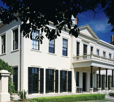 Elizabeth Bay House - Accommodation Daintree 0