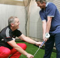 Golf 4 All - Accommodation Daintree