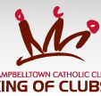 King of Clubs - Accommodation Daintree