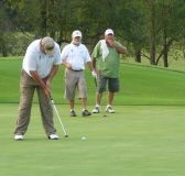 Penrith Golf and Recreation Club - Accommodation Daintree