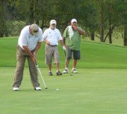 Penrith Golf And Recreation Club - Accommodation Daintree 0