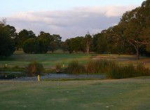Penrith Golf And Recreation Club - Accommodation Daintree 1