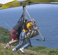 Air Sports - Accommodation Daintree