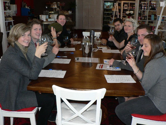 Fishing Point NSW Accommodation Daintree