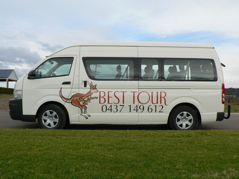 Best Tour - Accommodation Daintree 3