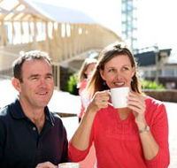 Hunter Street Outlets - Accommodation Daintree