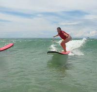 Byron Bay Style Surfing - Accommodation Daintree
