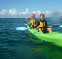 Cape Byron Kayaks - Accommodation Daintree