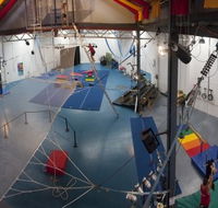 Circus Arts - Accommodation Daintree