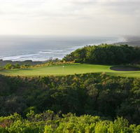 Platinum Pro Golf Tours - Accommodation Daintree