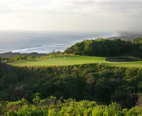Platinum Pro Golf Tours - Accommodation Daintree 0