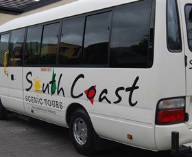 South Coast Scenic Tours - Accommodation Daintree 0