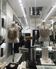 ZAHLI Crystal Couture And Designer Denim - Accommodation Daintree 0