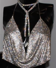 ZAHLI Crystal Couture And Designer Denim - Accommodation Daintree 2