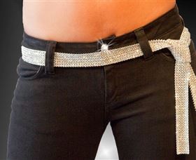 ZAHLI Crystal Couture And Designer Denim - Accommodation Daintree 4