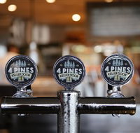 4 Pines Brewing Company - Accommodation Daintree