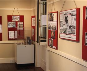 Hambledon Cottage House Museum - Accommodation Daintree 1