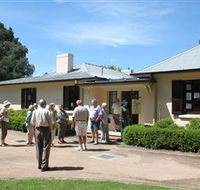 Hambledon Cottage House Museum - Accommodation Daintree