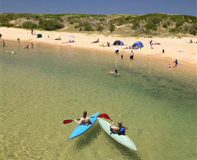 Narrabeen Beach - Accommodation Daintree 0