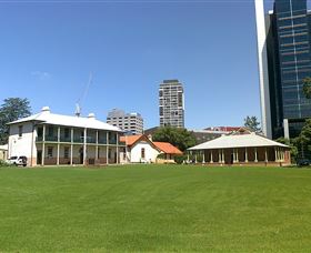 NSW Lancers Memorial Museum - Accommodation Daintree 1