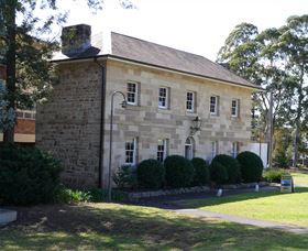 NSW Lancers Memorial Museum - Accommodation Daintree 2