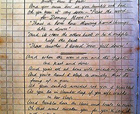 NSW Lancers Memorial Museum - Accommodation Daintree 5