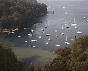 Church Point Ferry Service - Accommodation Daintree 0