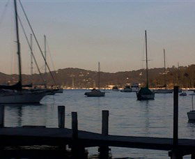 Church Point Ferry Service - Accommodation Daintree 6