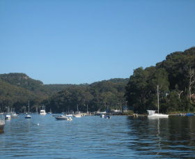 Church Point Ferry Service - Accommodation Daintree 4