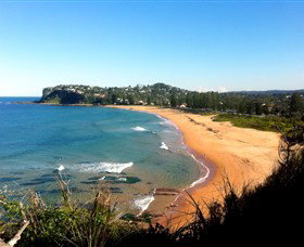 Newport Beach - Accommodation Daintree 0