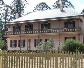 Bella Vista Farm - Accommodation Daintree 0
