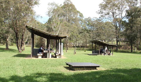 Rouse Hill Regional Park - Accommodation Daintree 2