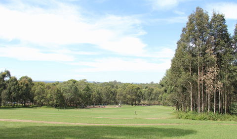 Rouse Hill Regional Park - Accommodation Daintree 0