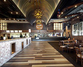 The Australian Hotel And Brewery - Accommodation Daintree 0