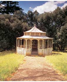 Rouse Hill House And Farm - Accommodation Daintree 1