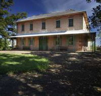 Rouse Hill House and Farm - Accommodation Daintree