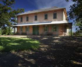Rouse Hill House And Farm - Accommodation Daintree 0