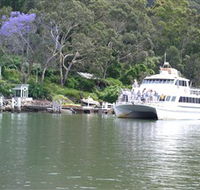 The Riverboat Postman - Accommodation Daintree