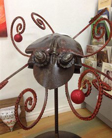 Ferry Artists Gallery - Accommodation Daintree 0