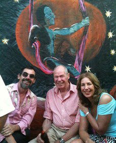 Ferry Artists Gallery - Accommodation Daintree 5