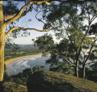 Ocean Beach Umina - Accommodation Daintree