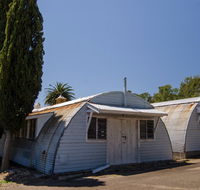Migrant Heritage walk - Accommodation Daintree