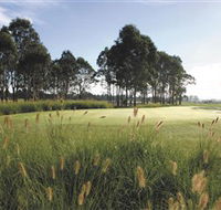 Twin Creeks Golf and Country Club - Accommodation Daintree