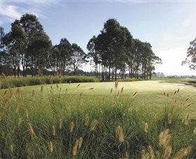 Twin Creeks Golf And Country Club - Accommodation Daintree 0