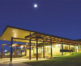 Twin Creeks Golf And Country Club - Accommodation Daintree 2