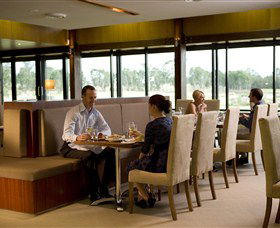 Twin Creeks Golf And Country Club - Accommodation Daintree 3