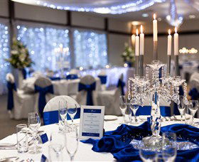 Twin Creeks Golf And Country Club - Accommodation Daintree 5