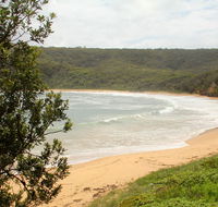 Maitland Bay track - Accommodation Daintree