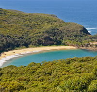 Bouddi National Park - Accommodation Daintree