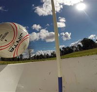 Footgolf Werrington - Accommodation Daintree